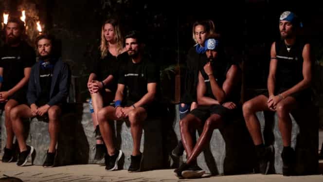 Survivor Romania 2021 Live Video Eliminare SurprizÄƒ In Echipa RÄƒzboinicilor