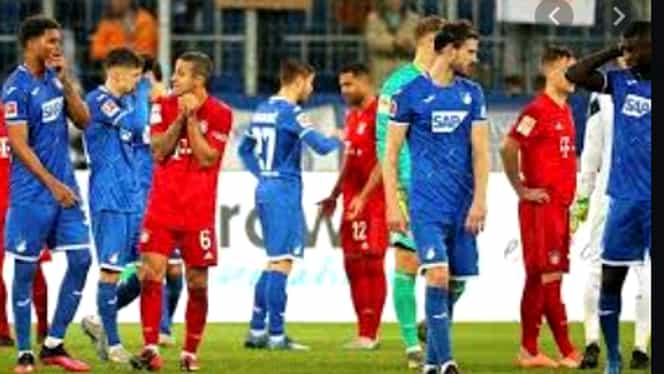 Sport La Tv Cine Transmite Barcelona Villarreal Roma Juventus Si Hoffenheim Bayern Munchen Programul Transmisiunilor Sportive