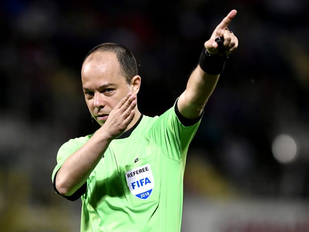 Marcel Popescu nu este încântat c� Marius Avram va arbitra FCSB - U Craiova