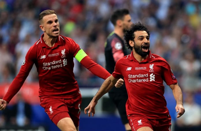 Caţi Bani A Castigat Liverpool Petru Că A Luat Trofeul Champions League