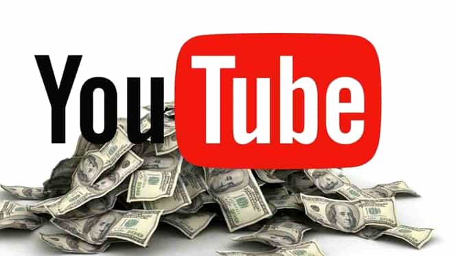 Cine a câştigat cei mai mulţi bani din Youtube în 2020. Sumele, de zeci de milioane de euro