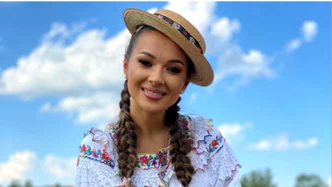 Vlăduța Lupău Petrecere De Pomină Pană N Zori Unde A Cantat Solista De Muzică Populară