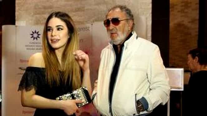 Ioana țiriac și A Operat Posteriorul Fiica Milionarului Arată Complet Diferit Foto