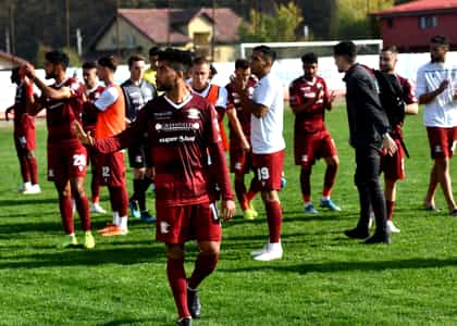 Rapid Bucuresti Stiri Jucatori Bilete Meciuri Live Program Liga 3