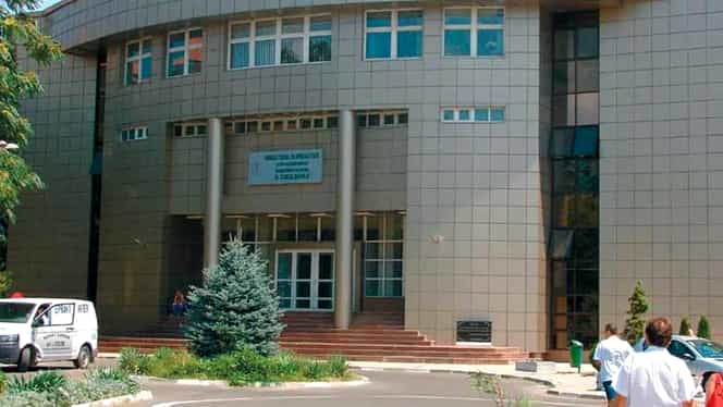 Medicii Se Plang In Continuare Că Nu Sunt Testați La Spitalul Militar Adevărata Cifră A Celor Infectați Cu Covid 19 Fanatik Ro