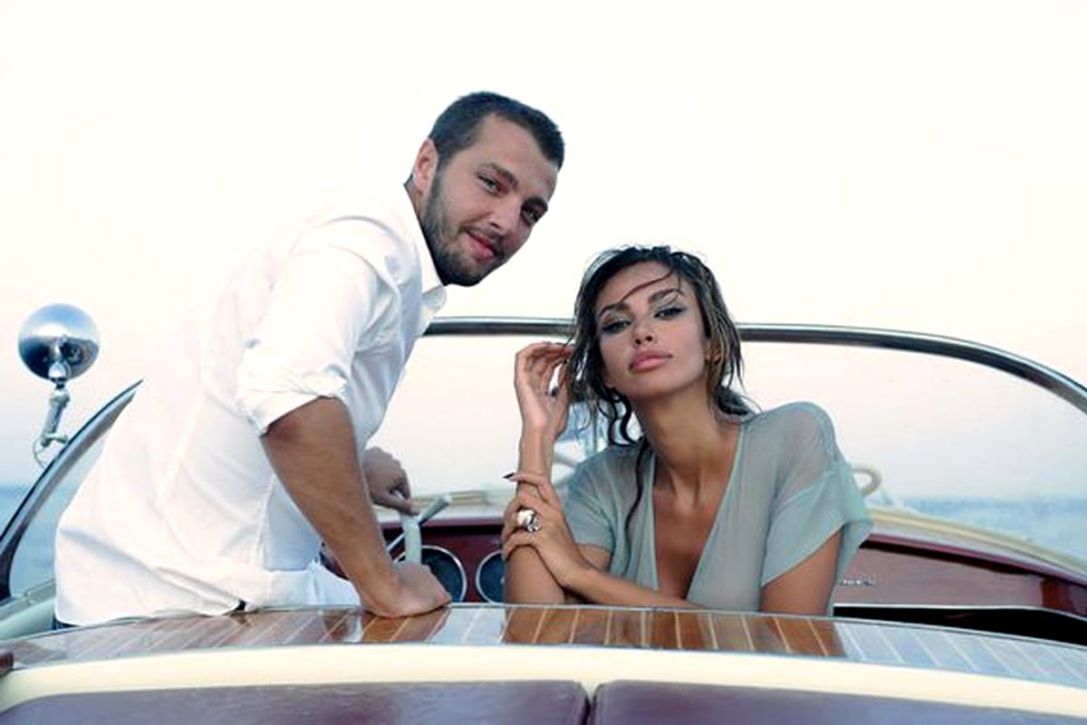 MÄdÄlina Ghenea S A DespÄrÈit De TatÄl FetiÈei Sale Cu Cine S A Cuplat Modelul