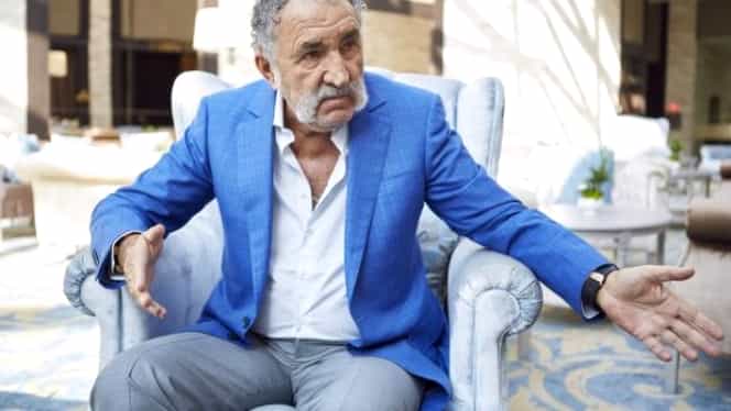 Cum Arată Singura Fiică A Lui Ion țiriac Ioana Natalia A Slăbit și Arată Senzațional Foto