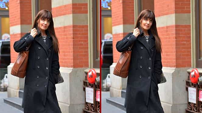 Tu Reusesti Să Găsesti Diferenţele Dintre Aceste Imagini Atunci Esti Un Geniu Fanatik Ro