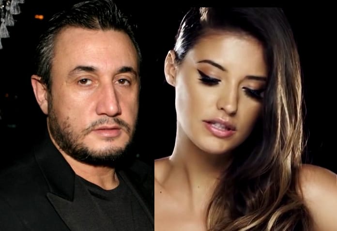 Silence Bamboo Clubul Lui Joshua Castellano Unchiul Fostului Soț Al Celebrei Antonia Fanatik Ro
