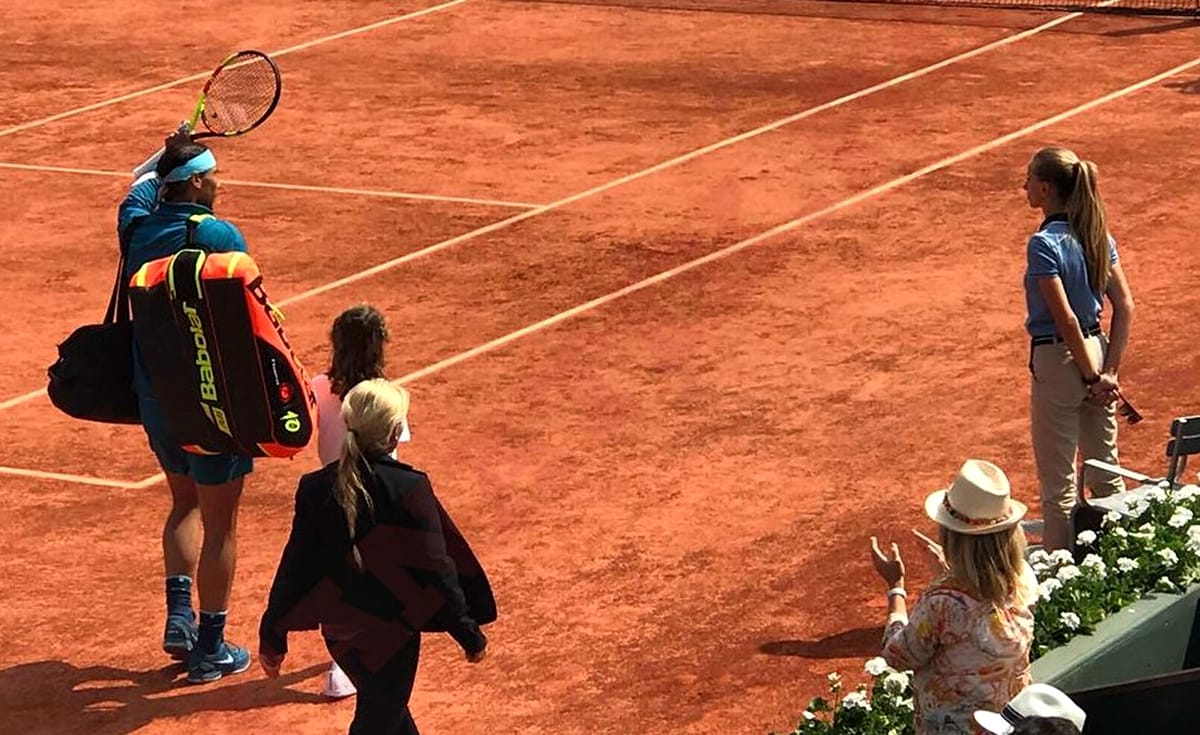 LunÄ Infrangere GazdÄ Bilete Finala Feminina De Tenis Paris Pret Lightandsoundtherapy Com