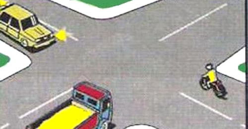 Test Auto In Ce Ordine Vor Trece Autovehiculele Fanatik Ro