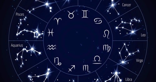 Horoscop Zilnic 14 Aprilie Ce Zodie Nu Ar Trebui Să Facă Niciun Fel De Tranzacții
