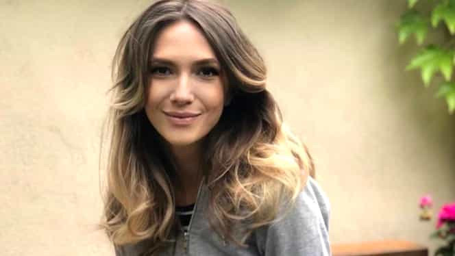 Adela Popescu Si A Retras Fiul Cel Mare De La Grădiniţă Care Este Motivul Fanatik Ro