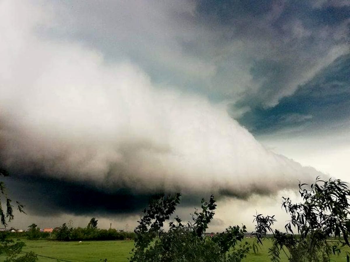 Vremea La Brasov Pe 7 Zile Starea Vremii Brasov 2020 01 31