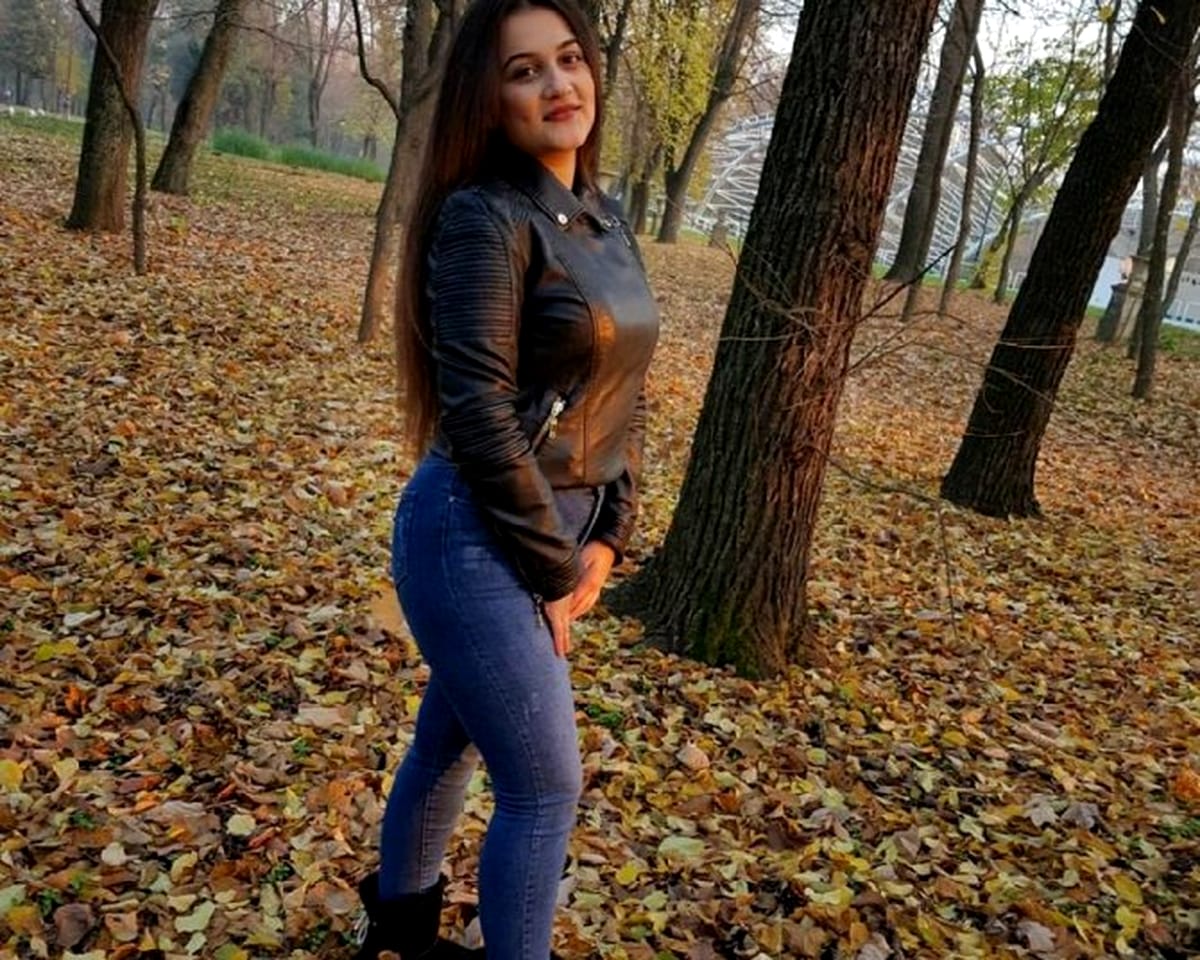 Cand A Fost UcisÄƒ Luiza De Gheorghe DincÄƒ InformaÈ›ii De UltimÄƒ OrÄƒ