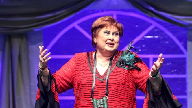 Ultimele Imagini Cu Florina Cercel Cum Arăta Actriţa Inainte Să Moară Foto