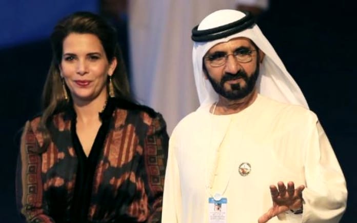 Cine Este De Fapt PrinÈesa Haya SoÈia Èeicului Din Dubai Care A Fugit Din ÈarÄ LegÄtura Cu SoÈia PrinÈului Charles
