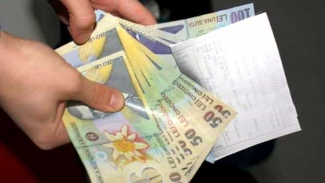 Pensionarii Care Primesc Intre 2000 și 4000 Lei După Recalcularea