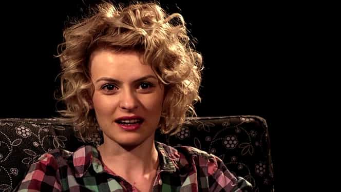 Ioana Blaj Din Fructul Oprit De La Antena 1 Momente Grele Cu Copilul Ei Ce Diagnostic