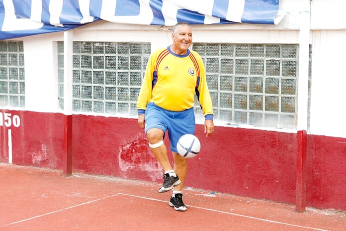 Rică Răducanu Savuros Non Stop L Am Lăsat Pe Pele Să Mi Dea Gol Că Era Prietenul Meu Exclusiv