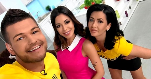 exploda de Rundă antena stars program azi - davidkatzart.com