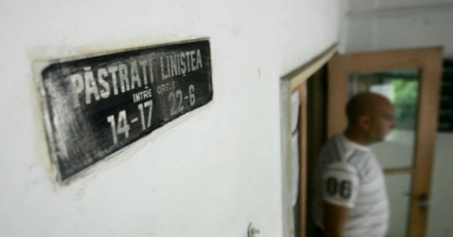 Tulburarea Linistii Publice 2019