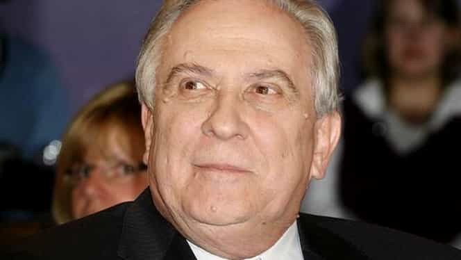 Doliu In Teatrul Romanesc A Murit Actorul Valentin Plătăreanu