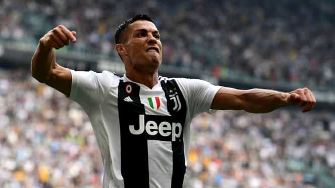 Cristiano Ronaldo A Implinit 34 De Ani 20 De Lucruri Pe Care Nu Le Stiai Despre