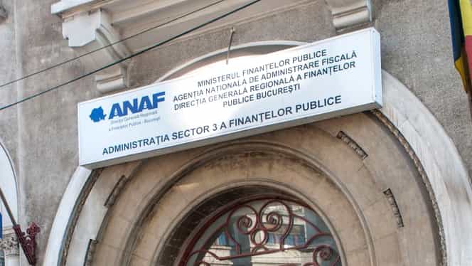 VeÈ™ti Bune Pentru Romanii Cu Datorii La Stat Anaf AnunÈ›Äƒ EÈ™alonarea PlÄƒÈ›ii Care Sunt CondiÈ›iile