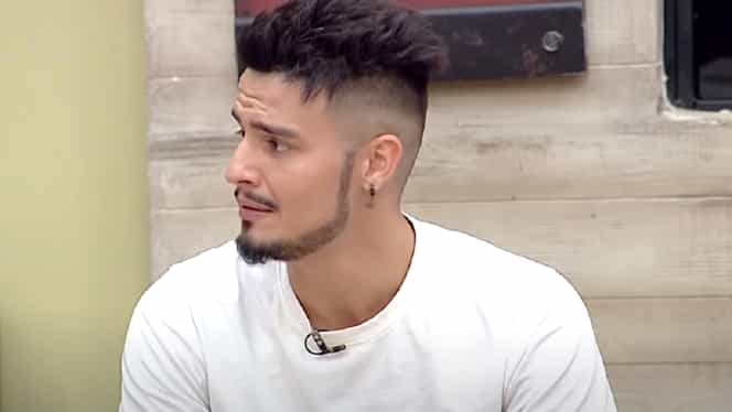 Motivul Neașteptat Pentru Care Nicos A Plecat De La Puterea Dragostei M Am Plictisit De Certuri