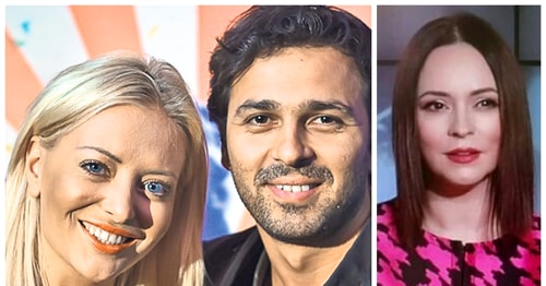 SoÈul Deliei Matache A Fost ImpreunÄ Cu Andreea Marin ReacÈia NeaÈteptatÄ A Juratei De La X Factor