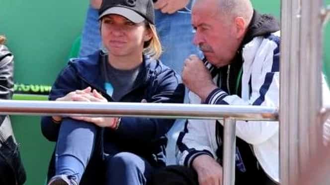 Omul Care A Investit Bani In Halep A Murit Furios Pe Simona Ultimele Sale Cuvinte Facerea De Bine