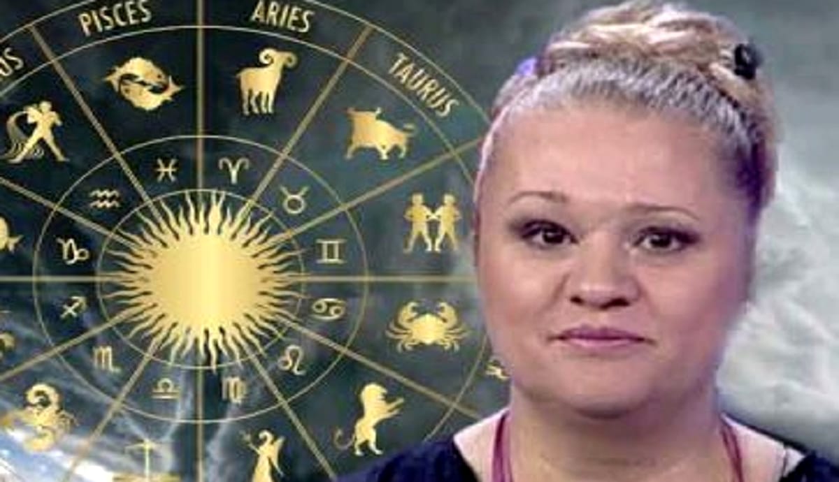 Horoscopul SÄptÄmanii Previziuni FÄcute De Mariana Cojocaru Gemeni Èi Raci Mare AtenÈie