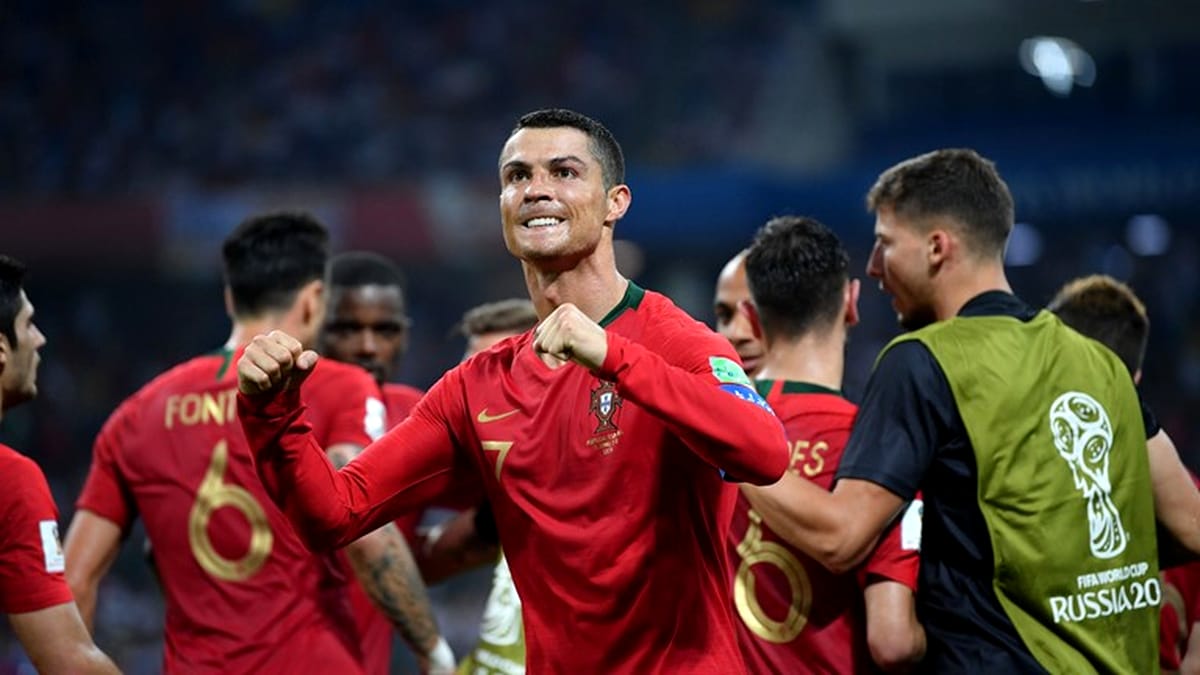 Portugalia Spania Live Stream Campionatul Mondial 2018