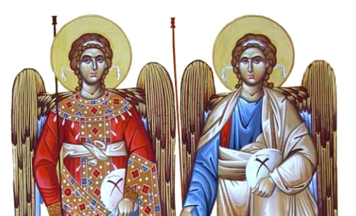 TradiÈii Èi Obiceiuri De SfinÈii Mihai Èi Gavriil Ce Nu Ai Voie SÄ Faci Pe 8 Noiembrie