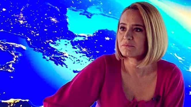 Andreea Esca și A Testat Cei Doi Copii Din Nou De Coronavirus Ce Se Intamplă In