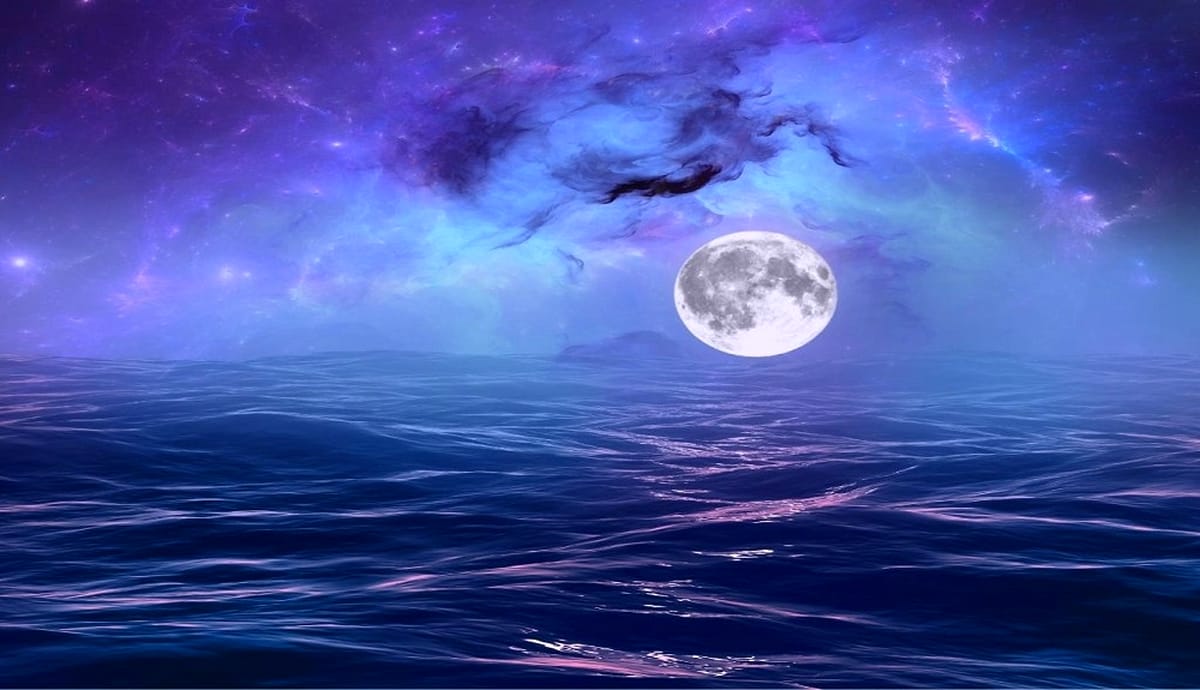 LunÄƒ PlinÄƒ In Berbec Pe 2 Octombrie 2020 NeliniÈ™te Furie È™i RevoluÈ›ii Sentimentale Pentru Mai Multe Zodii