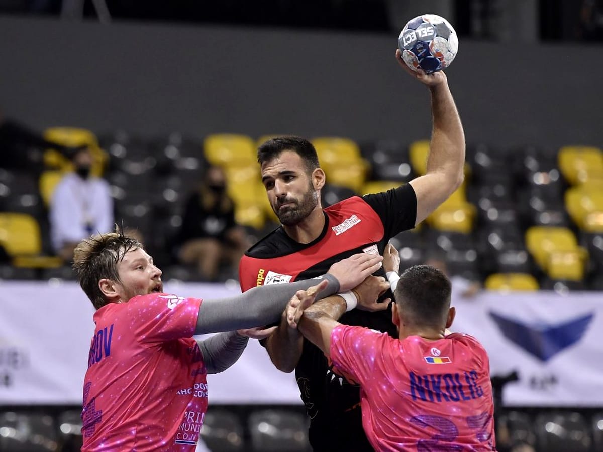 Start In Ediția 2019 2020 Din Liga Națională De Handbal Meciul Lui Dinamo Oprit Minute Bune Din Cauza Penelor De Curent Tvr A Intrerupt Transmisia In Minutul 50 Toate Rezultatele