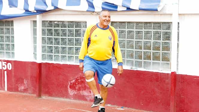 Rică Răducanu Savuros Non Stop L Am Lăsat Pe Pele Să Mi Dea Gol Că Era Prietenul Meu Exclusiv