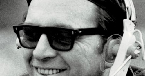 Mister Radio Ion Ghițulescu Părintele Celebrei Emisiuni Fotbal Minut Cu Minut A Dat Steaua Pe Dinamo Pentru Mircea Lucescu Audio Video De Colecție