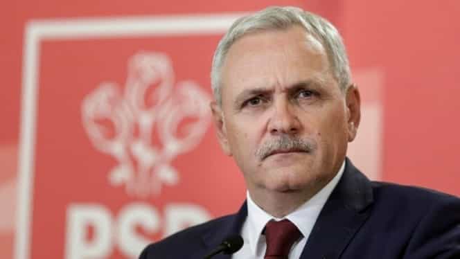 Liviu Dragnea Implicat Intr Un Scandal Uriaș La Suceava Nimic Esti Tu