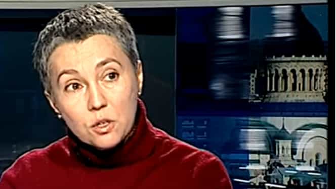 Demisie La Digi 24 Elena Vijulie Tănase A Plecat De La Postul Deținut De Rcs Rds