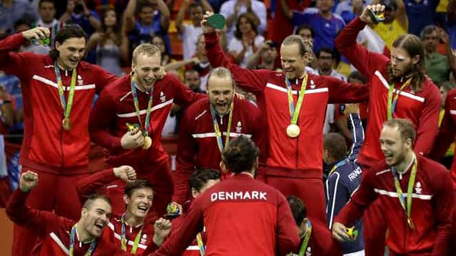 Danemarca A Caștigat Campionatul Mondial De Handbal Masculin După O Finală Fantastică Impotriva Norvegiei