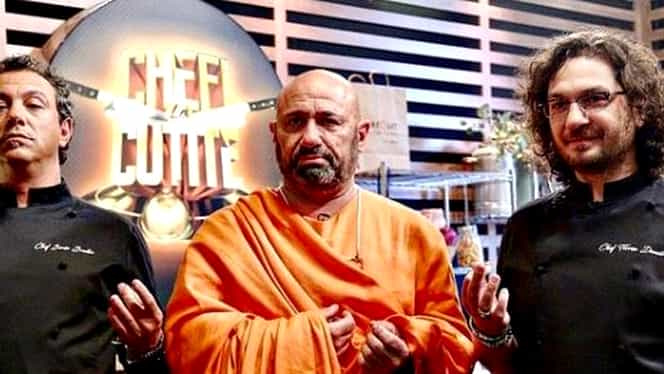 SemifinalÄƒ Chefi La CuÈ›ite 2020 EliminÄƒri Incredibile Cine Merge In Marea FinalÄƒ Video