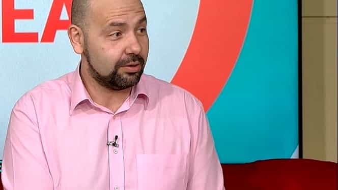 Cum Va Afecta Mercur Retrograd Fiecare Zodie Astrologul Valeriu PÄƒnoiu A Explicat Totul