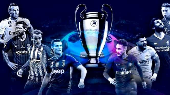 5 Ponturi Pariuri Din Champions League Cu Cote Cuprinse Intre 1 73 și 3 45