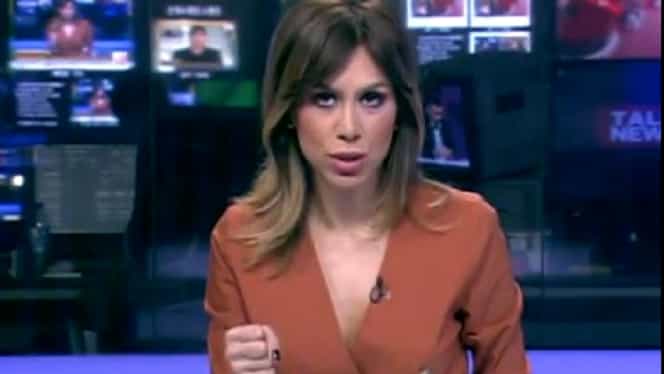 Denise Rifai Dezvăluiri Despre Relația Cu Părinții A Trebuit Să Il Infrunt Pe Tata De