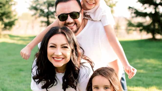 Clipul Care A Topit Inimile Oamenilor Eva Măruță Face Senzație Pe Instagram Cum A Filmat O