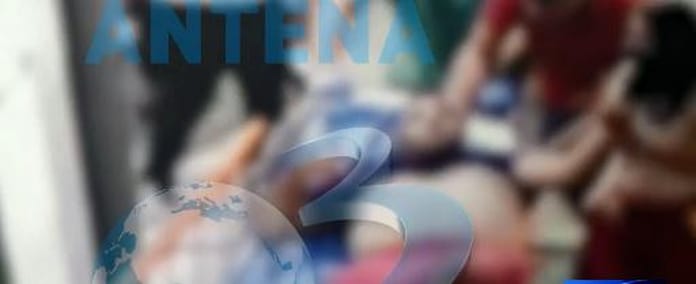 Ultimele Imagini Cu Emi Pian In Viață Interlopul Agoniza Pe Targa Medicilor Cum A Fost Adus La Spital Video Fanatik Ro