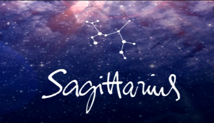 Zodia Săgetător In Următorii 10 Ani Vine Era Fericirii Pentru Persoanele Născute Sub Acest Semn De Foc